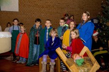 24.12.2024 Kindermette